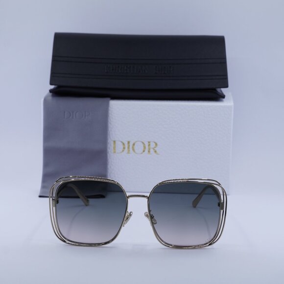 Final Price! Dior DIORFILDIOR S1U D0AL Sunglasses